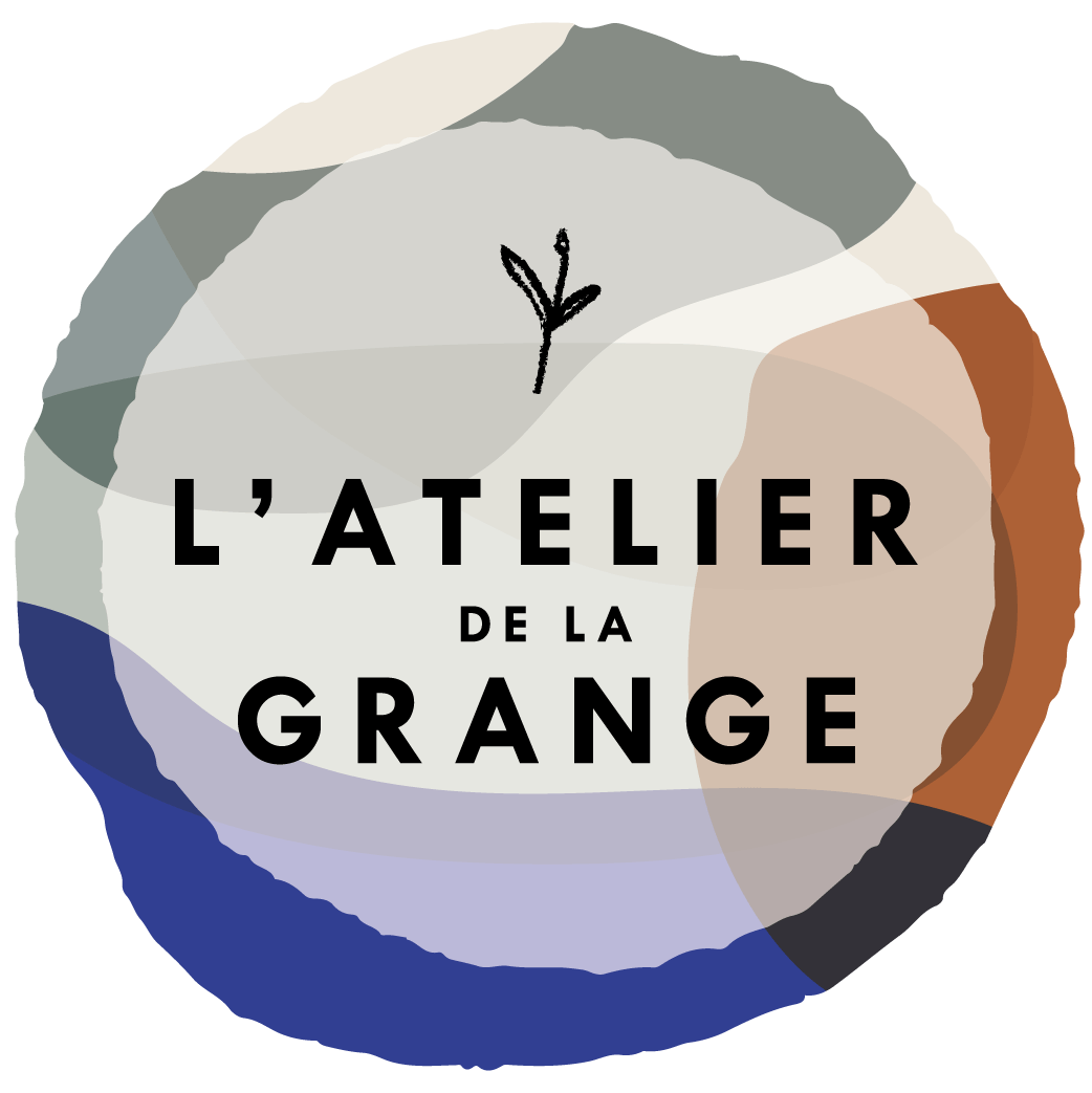 L'atelier de la grange